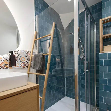 2 Pieces - Coeur De La Vieille - Eu アパート