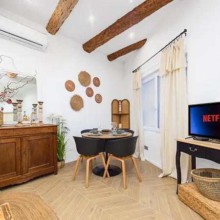 2 Pieces - Coeur De La Vieille - Eu アンティーブ