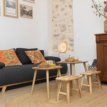 2 Pieces - Coeur De La Vieille - Eu