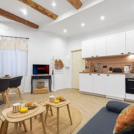 2 Pieces - Coeur De La Vieille - Eu アンティーブ