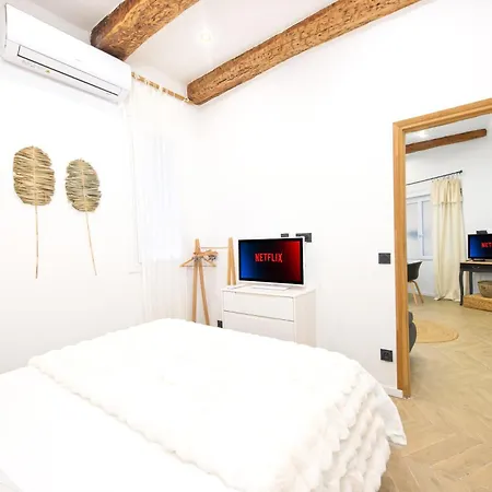 2 Pieces - Coeur De La Vieille - Eu * アンティーブ