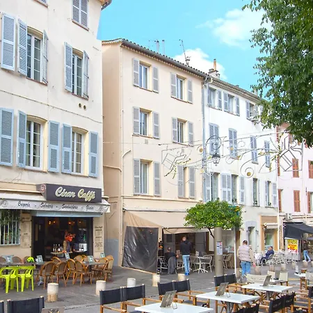 2 Pieces - Coeur De La Vieille - Eu アンティーブ