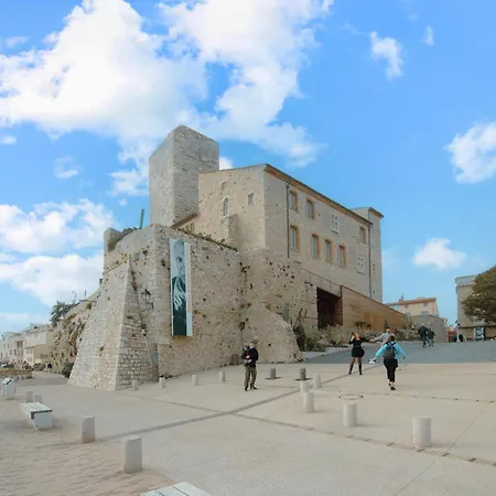 2 Pieces - Coeur De La Vieille - Eu アパート