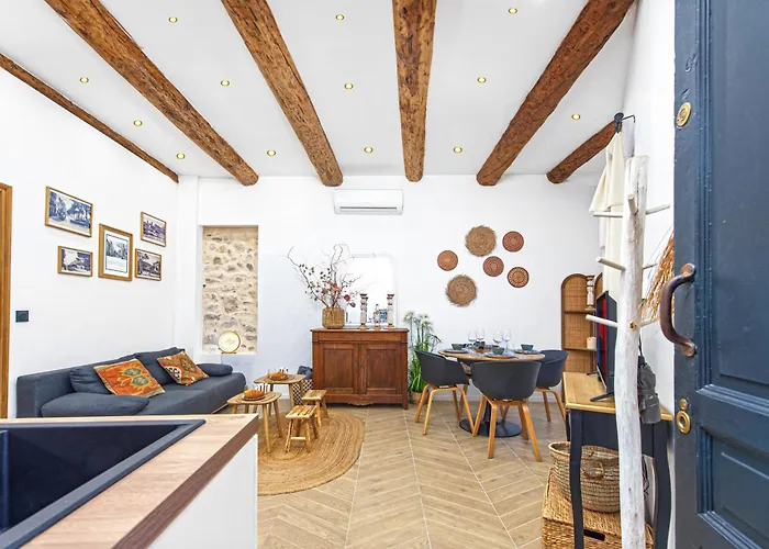 2 Pieces - Coeur De La Vieille - Eu * Αντίμπ