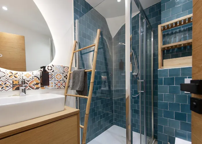 2 Pieces - Coeur De La Vieille - Eu Διαμέρισμα