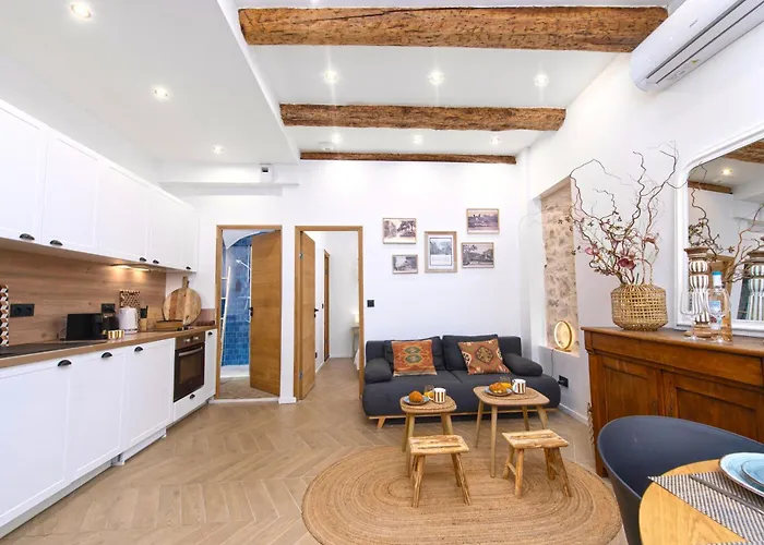 2 Pieces - Coeur De La Vieille - Eu * Αντίμπ