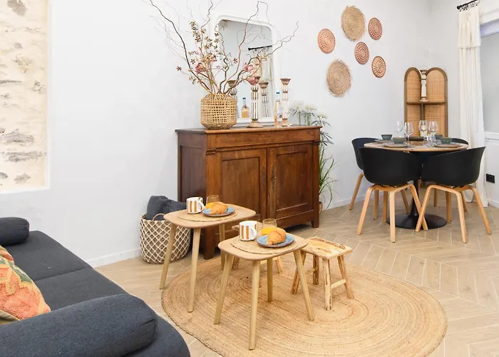 Διαμέρισμα 2 Pieces - Coeur De La Vieille - Eu Αντίμπ