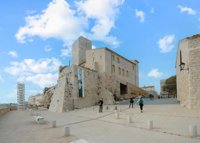 2 Pieces - Coeur De La Vieille - Eu Διαμέρισμα